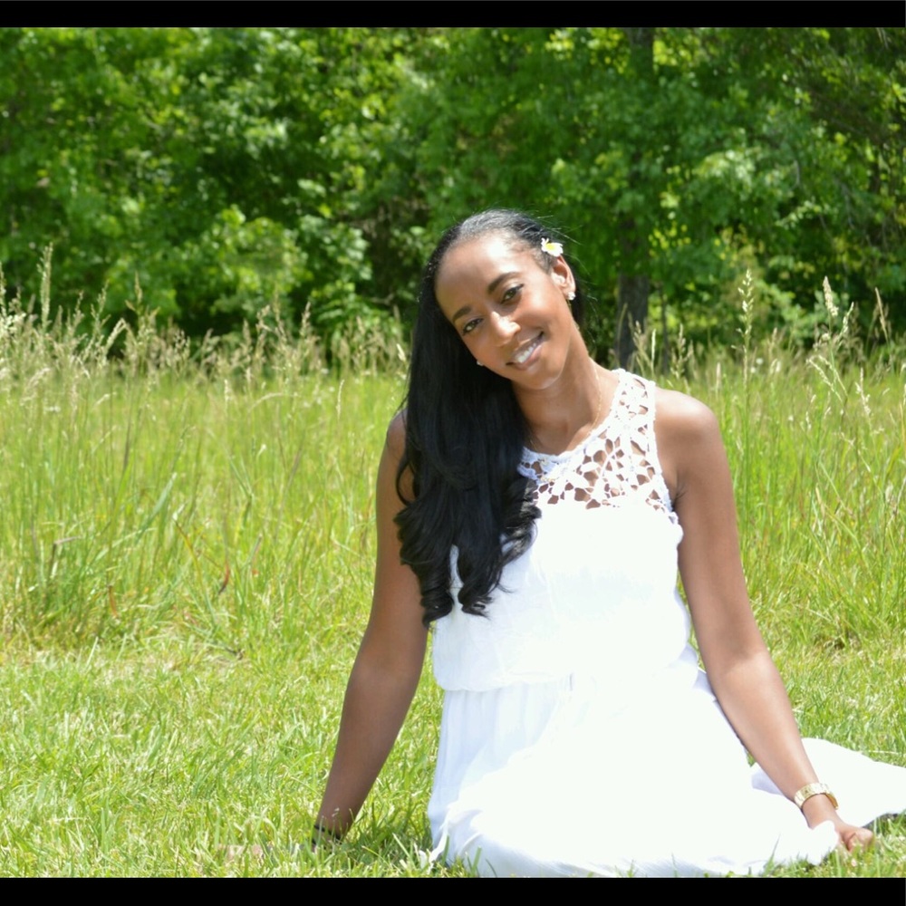 Meet your Posher, Kenya